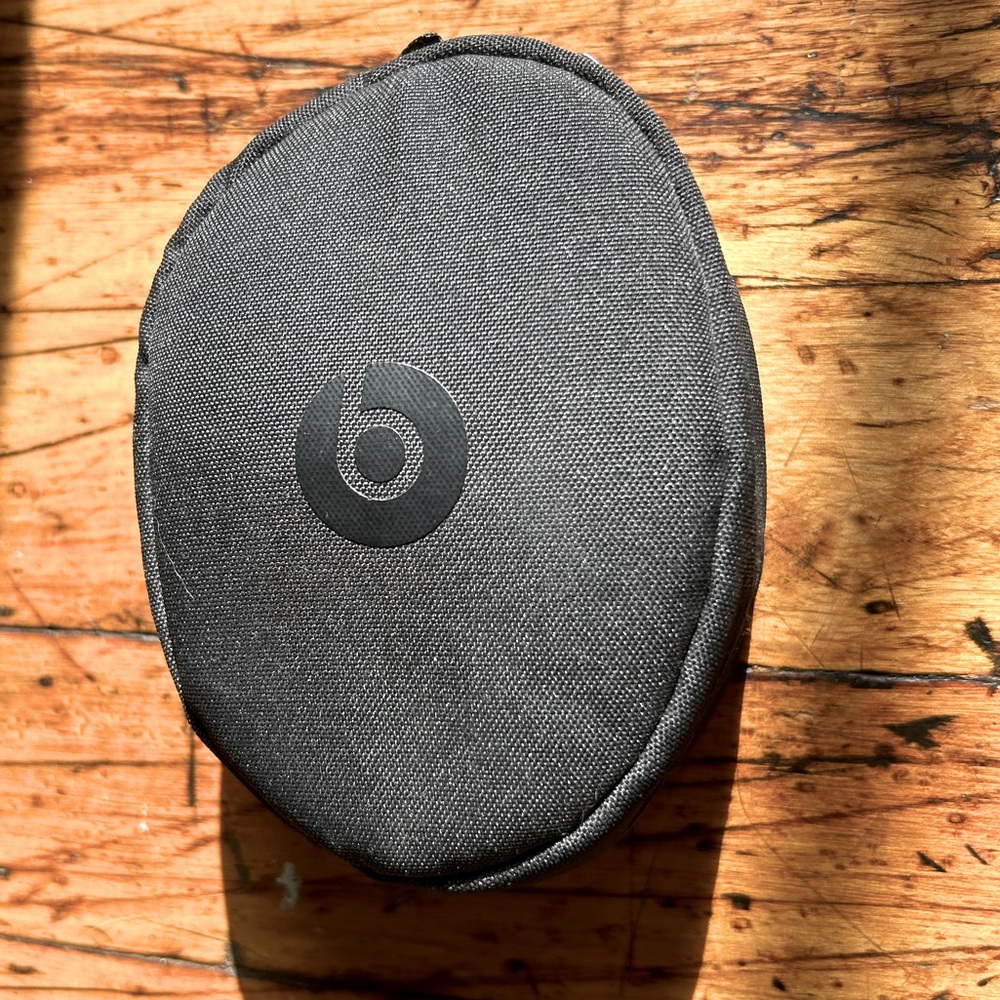 Beats Solo Beats by Dre